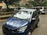 Usata Aixam City 2021 Blu Berlina