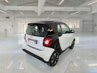 Usata Smart ForTwo Electric Drive Passion 41 kW (56 CV) 2020 Bianco