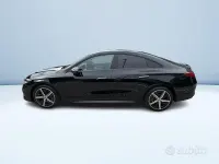 Nuova Mercedes CLA 200 EQ AMG line 164 kW (224 CV) 2026 Nero Berlina