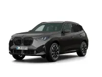 Nuova BMW X3 Comfort Edition 197 CV (144 kW) 2026 Tanzanite blue metallizzato SUV