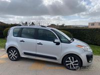Usata Citroën C3 Picasso 90 CV (66 kW) 2014 Monovolume