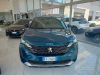 Usata Peugeot 3008 Allure 131 CV (96 kW) 2023 Bluazzurro SUV