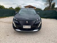 usata Peugeot 2008 PureTech 130 S&S Allure