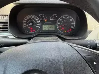 Usata Fiat Grande Punto 77 CV (56 kW) 2005 Nero Utilitaria
