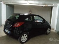 usata Ford Ka Ka 1.2 8V 69CV Titanium