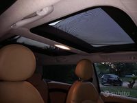 Usata Mini Cooper Clubman 2008 Nero Station wagon