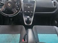 Usata Suzuki Splash 65 CV (47 kW) 2008 Utilitaria