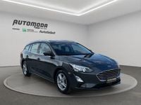 Usata Ford Focus 120 CV (88 kW) 2019 Antracite Station wagon