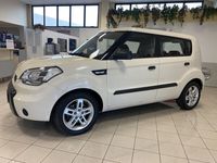 usata Kia Soul Soul1.6 CVVT Active