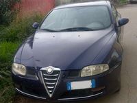 usata Alfa Romeo GT 2.0 JTS 16V Selespeed Luxury