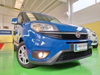 usata Fiat Doblò Autocarro