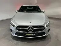 Usata Mercedes A200 Business 163 CV (119 kW) 2021 Grigio Berlina