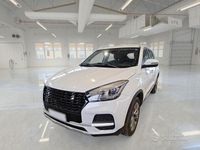 Usata DR DR 4.0 117 CV (86 kW) 2022 Bianco SUV