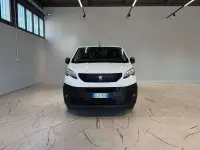 Usata Peugeot Expert Premium 144 CV (105 kW) 2021 Bianco Furgone