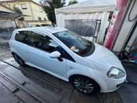 usata Fiat Punto Evo Punto Evo III 2009 3p 1.6 mjt Sport 120cv dpf