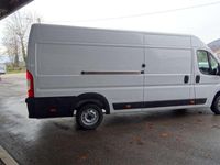 Usata Fiat Ducato 160 CV (117 kW) 2020 Bianco Furgone
