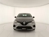 Usata Renault Clio Evolution 145 CV (106 kW) 2023 Grigio chiaro Utilitaria