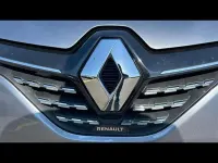 Usata Renault Clio Techno 2023 Grigio scuro Utilitaria