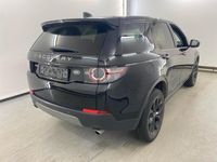 usata Land Rover Discovery 2019