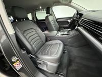 usata VW Touareg 3.0 V6 TDI SCR Black Style