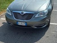 Käytetty Lancia Flavia 170 HP (125 kW) 2014 Harmaa Avoauto