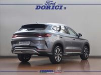 Nuova BYD Seal U Comfort 218 CV (160 kW) 2025 Time grey SUV