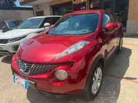 Usata Nissan Juke Acenta 110 CV (80 kW) 2010 Other SUV