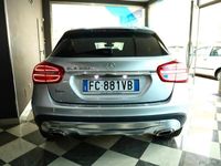 usata Mercedes GLA200 d Sport Auto-2016