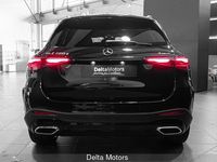 Nouvelle Mercedes GLC220 Advanced 197 ch (144 kW) 2026 Noir SUV