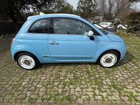 Begagnad Fiat 500 69 HK (50 kW) 2015 Halvkombi