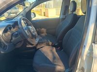 Usata Fiat Panda Cross Cross 71 CV (52 kW) 2024 Bianco Utilitaria