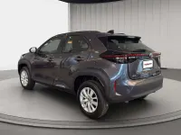 Nuova Toyota Yaris Cross Active 116 CV (85 kW) 2026 Dark grey SUV