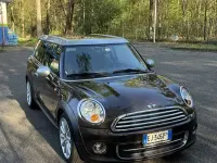 Usata Mini Cooper Clubman 122 CV (89 kW) 2011 Station wagon