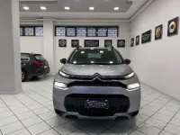 Usata Citroën C3 Aircross Shine 120 CV (88 kW) 2022 Grigio SUV