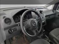 usata VW Caddy 2.0 TDI 110 CV 4x4 Targa EX033GJ +GancioTraino