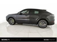 Usata Porsche Cayenne 462 CV (339 kW) 2019 Nero SUV