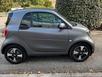 Usata Smart ForTwo Electric Drive 60 kW (82 CV) 2023 Grigio Coupé