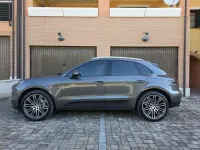 Usata Porsche Macan 250 CV (183 kW) 2017 SUV