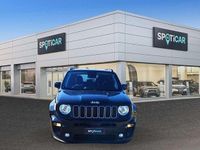 Usata Jeep Renegade Limited 120 CV (88 kW) 2024 Generico SUV