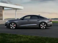 Nuova Audi S5 Sport 367 CV (269 kW) 2026 Grigio daytona perlato Berlina
