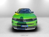 Usata Opel Mokka Elegance 110 CV (80 kW) 2022 Verde SUV