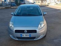 usata Fiat Grande Punto 1.3 MJT 75 CV 5p Dynamic 2006