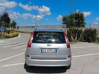 Usata Ford C-MAX 110 CV (80 kW) 2011 Grigio Monovolume
