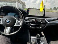 Usata BMW 540 M Sport 340 CV (250 kW) 2023 Berlina