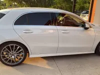 Usata Mercedes A200 Premium 150 CV (110 kW) 2020 Berlina