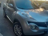 Usata Nissan Interstar 90 CV (66 kW) 2013 Grigio Furgone