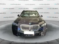 Nuova BMW X5 M Sport 298 CV (219 kW) 2026 Blu/azzurro SUV