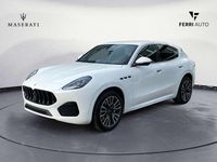 Nuova Maserati Grecale 300 CV (220 kW) 2025 Bianco SUV