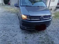 Usata VW Multivan Highline 150 CV (110 kW) 2019 Monovolume