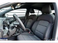 Nuova MG MG3 Comfort 116 CV (85 kW) 2025 Bianco Utilitaria